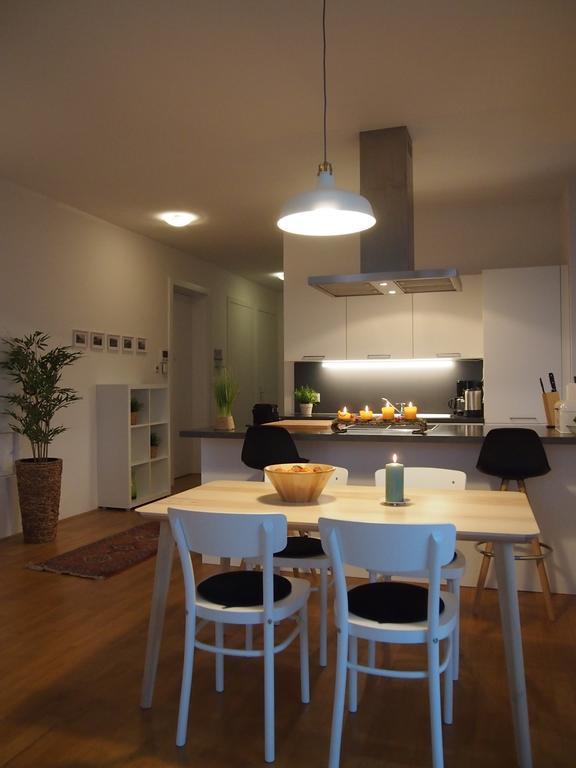 Apartment Schlosspark Am Traunsee Altmünster Cameră foto