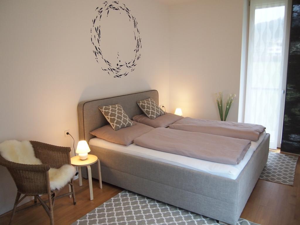 Apartment Schlosspark Am Traunsee Altmünster Cameră foto