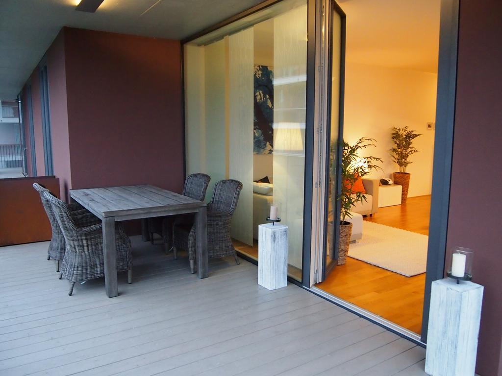 Apartment Schlosspark Am Traunsee Altmünster Cameră foto