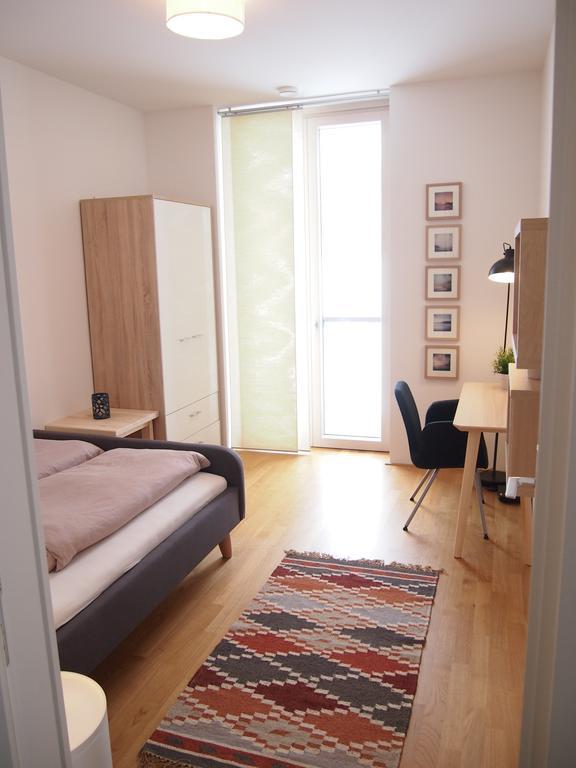 Apartment Schlosspark Am Traunsee Altmünster Cameră foto