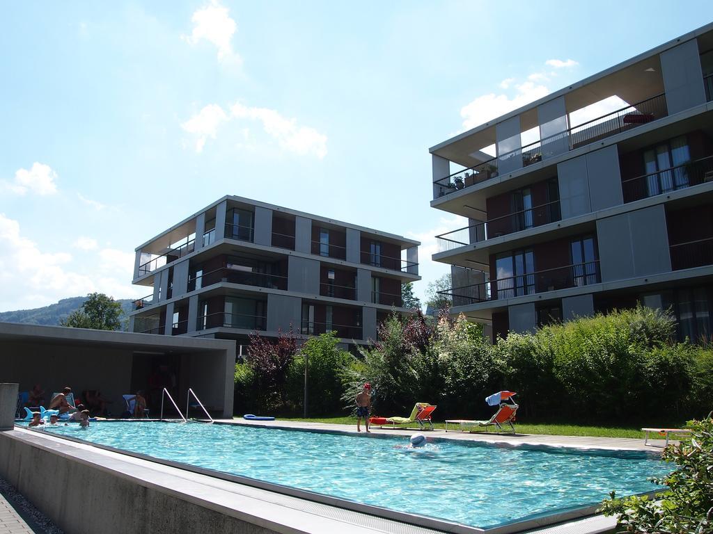 Apartment Schlosspark Am Traunsee Altmünster Cameră foto