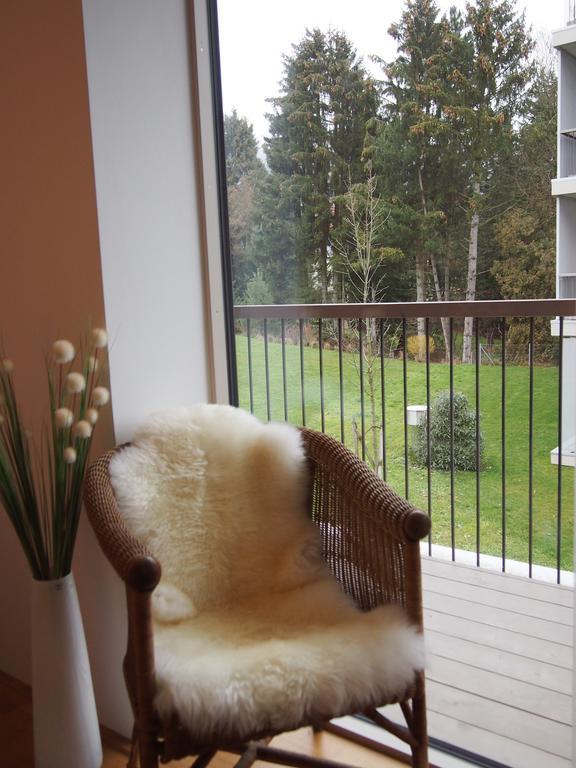 Apartment Schlosspark Am Traunsee Altmünster Cameră foto
