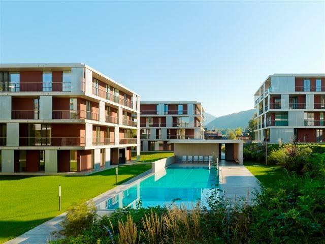 Apartment Schlosspark Am Traunsee Altmünster Cameră foto