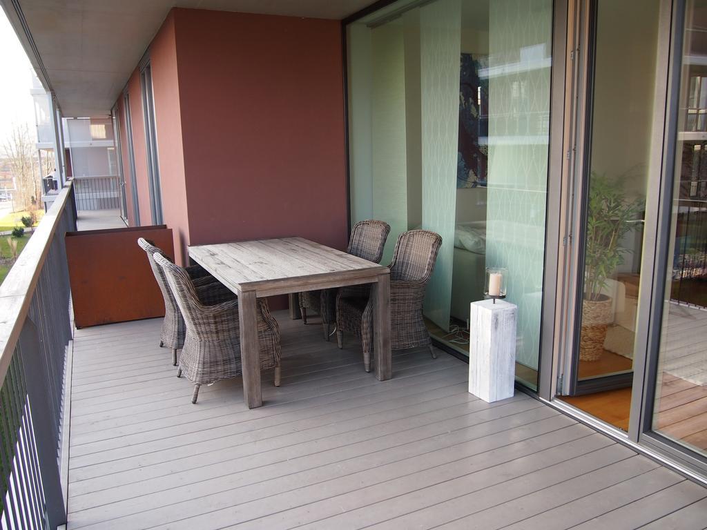 Apartment Schlosspark Am Traunsee Altmünster Cameră foto